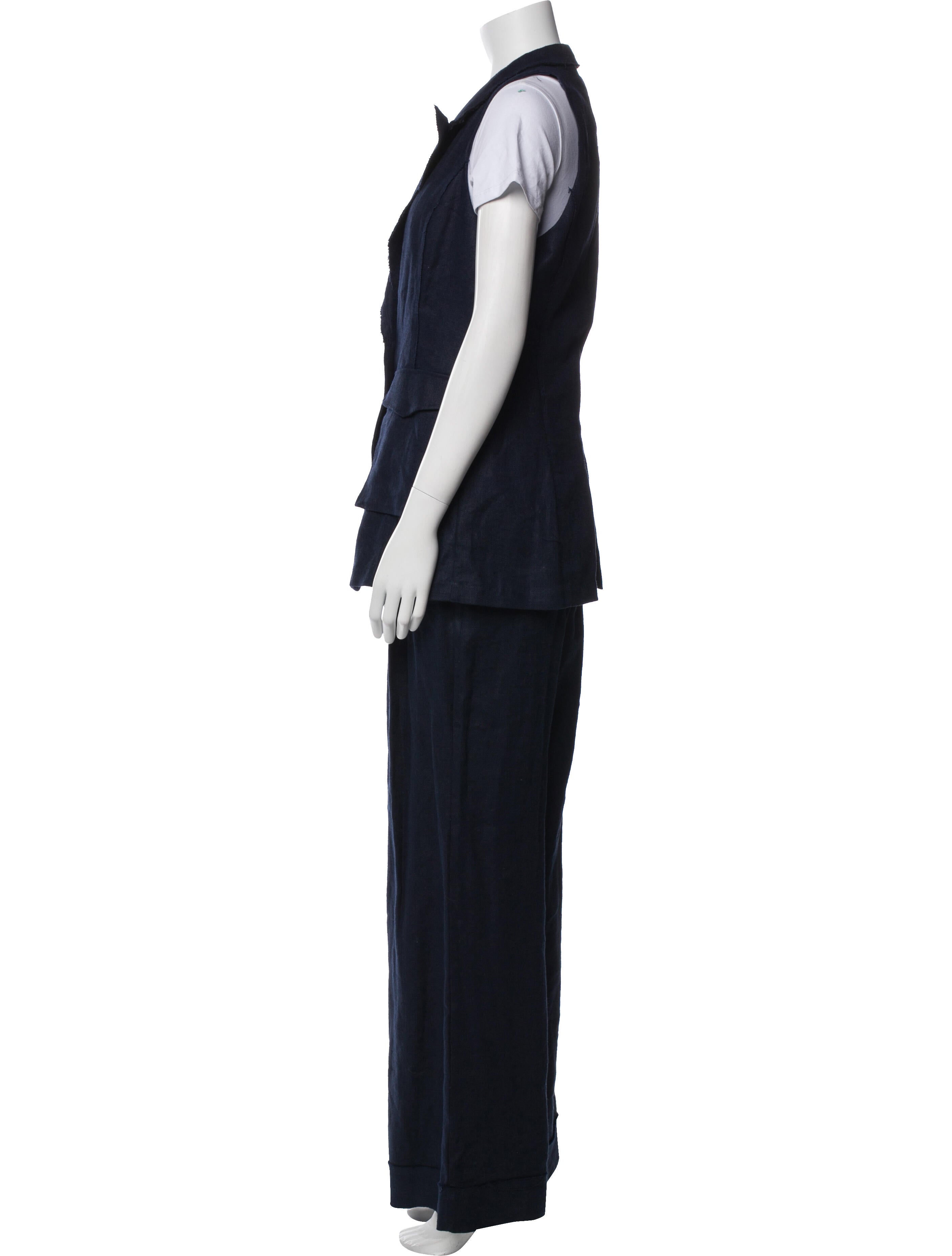 Ramy Brook Pantsuit