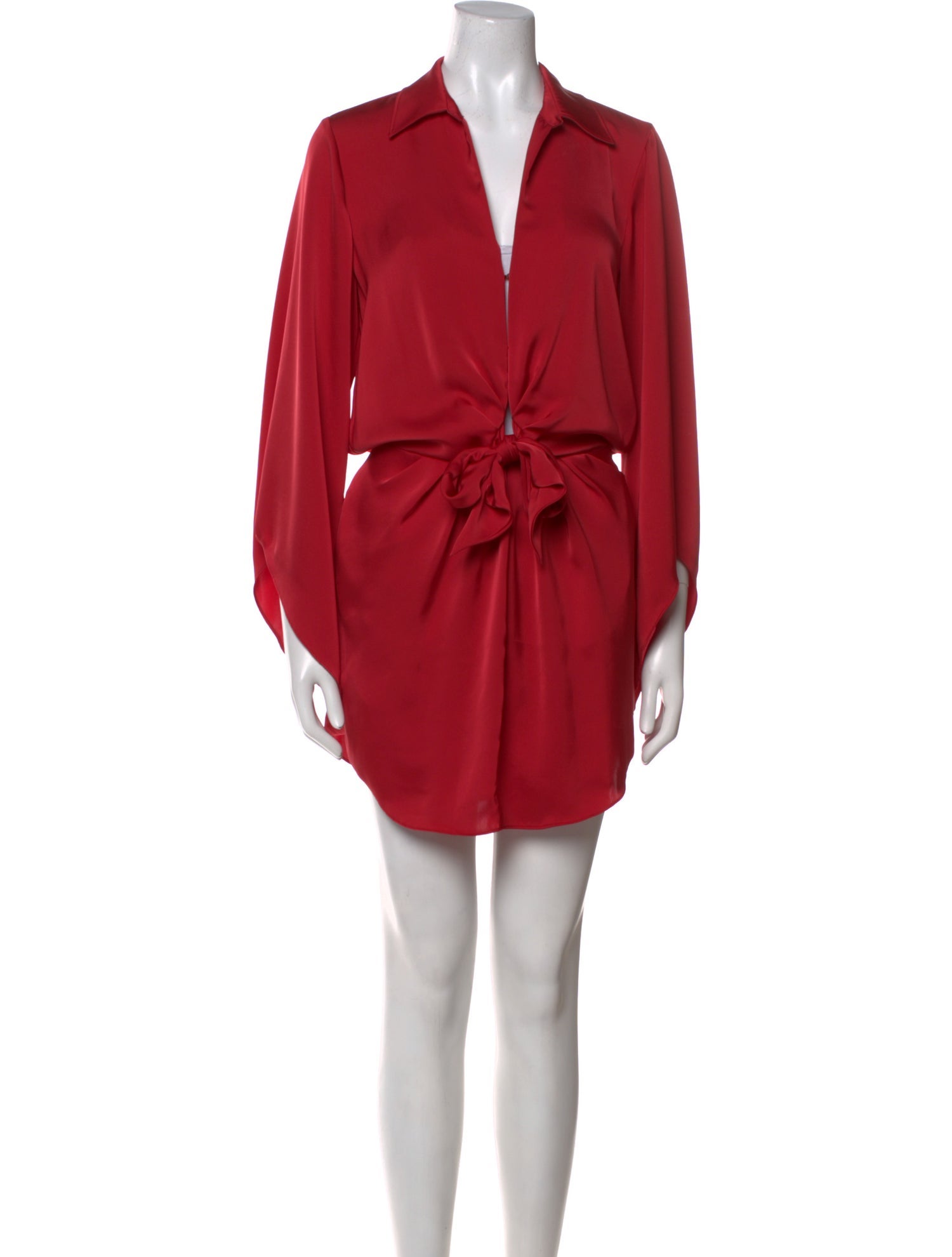 Ramy Brook Mini Dress