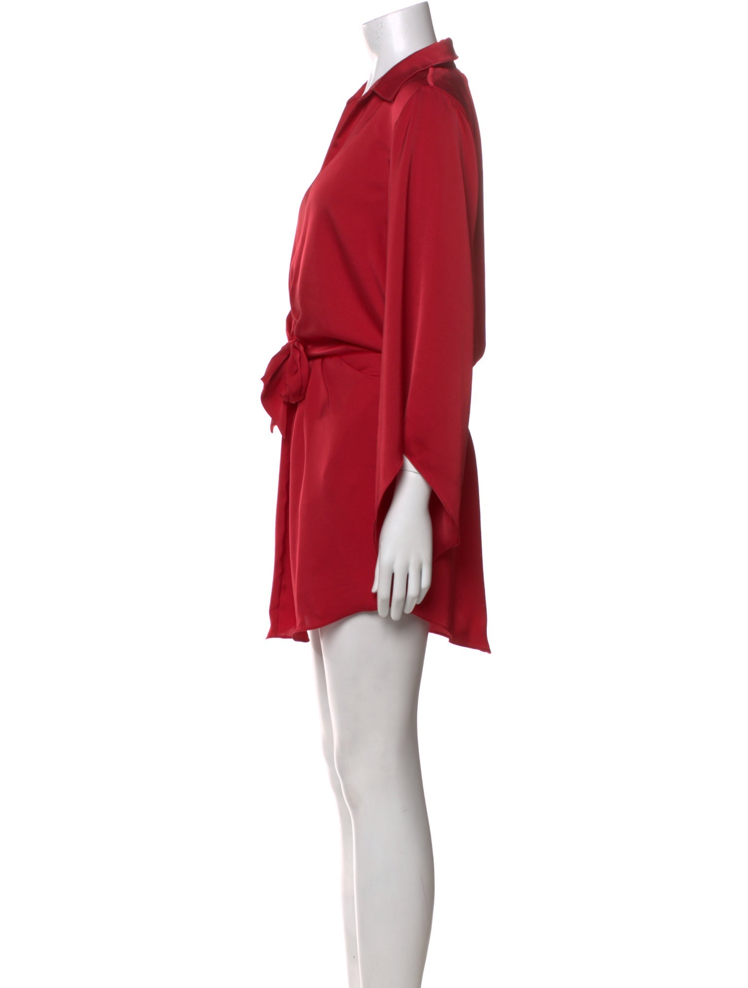 Ramy Brook Mini Dress