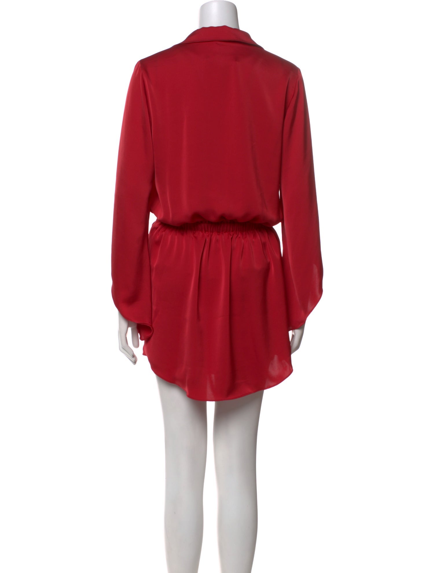 Ramy Brook Mini Dress