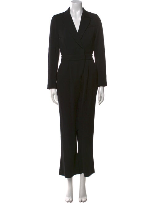 Ramy Brook V-Neck Jumpsuit
