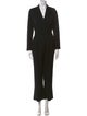 Ramy Brook V-Neck Jumpsuit