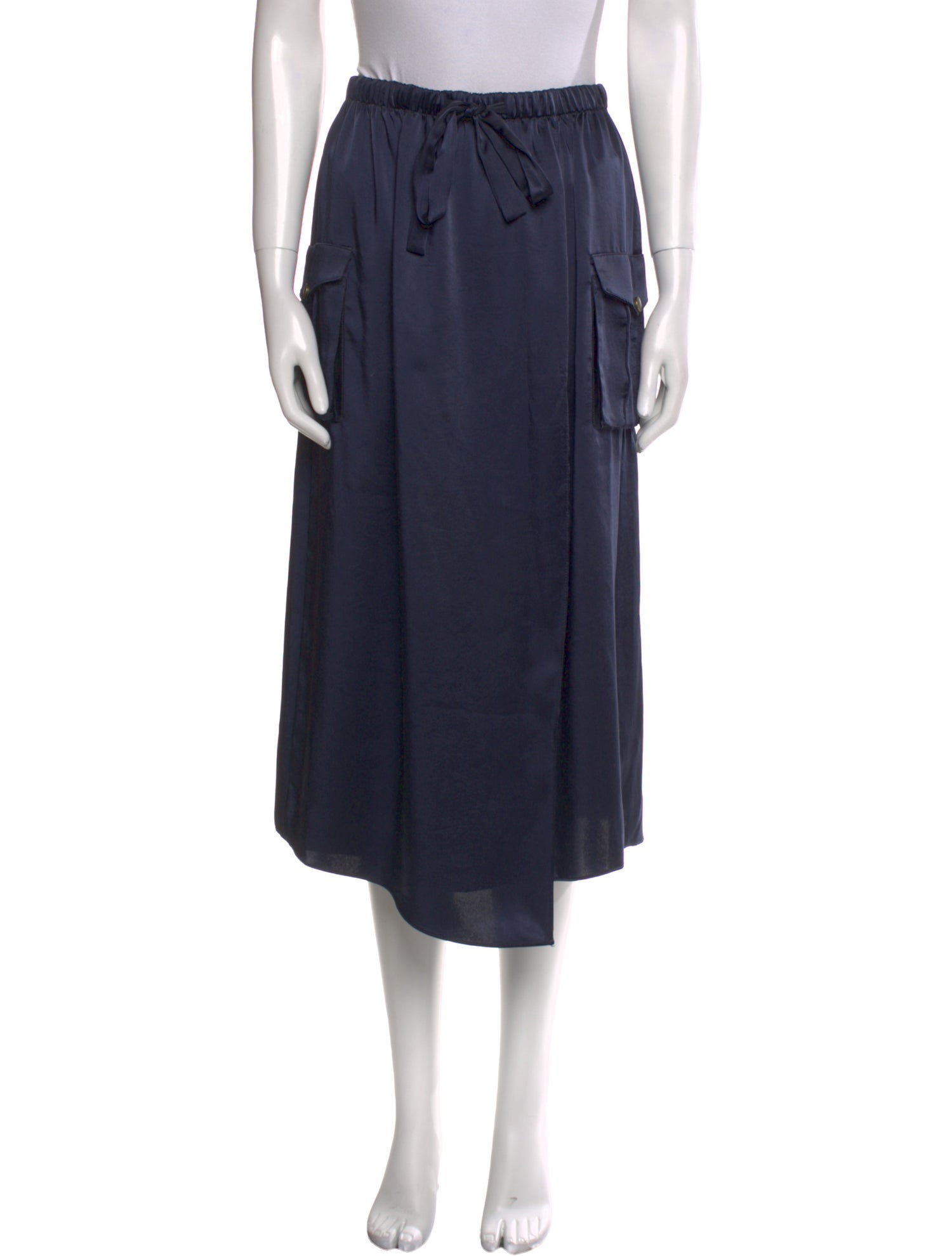 Ramy Brook Midi Length Skirt