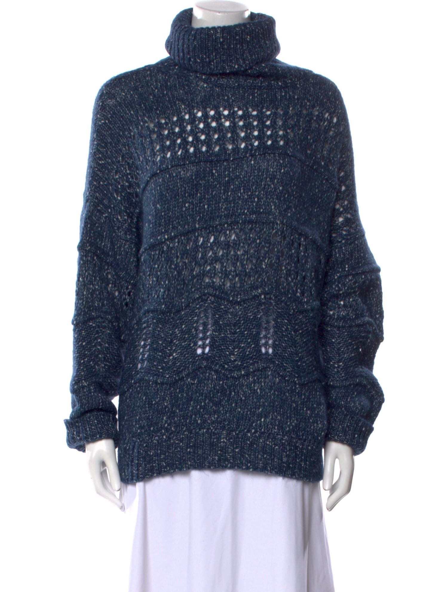 Ramy Brook Turtleneck Sweater