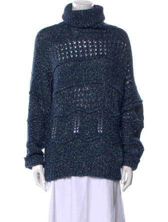 Ramy Brook Turtleneck Sweater
