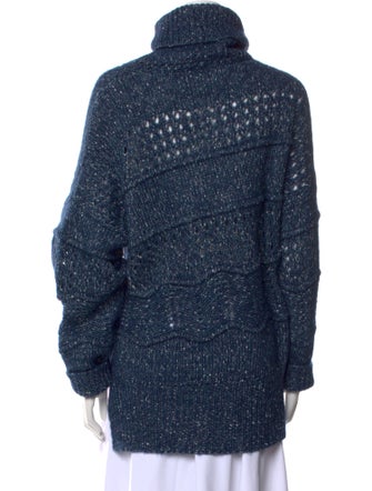 Ramy Brook Turtleneck Sweater