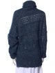 Ramy Brook Turtleneck Sweater