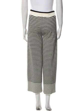 Ramy Brook Wool Wide Leg Pants