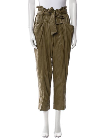 Ramy Brook Straight Leg Pants