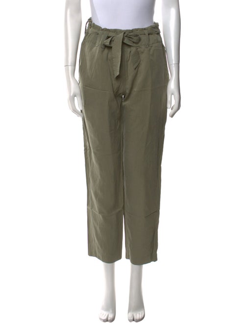 Ramy Brook Straight Leg Pants