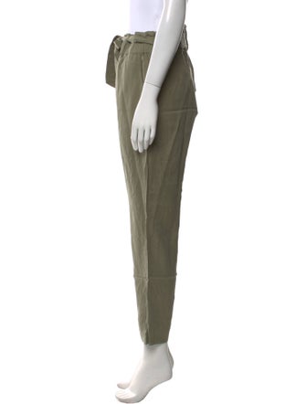 Ramy Brook Straight Leg Pants