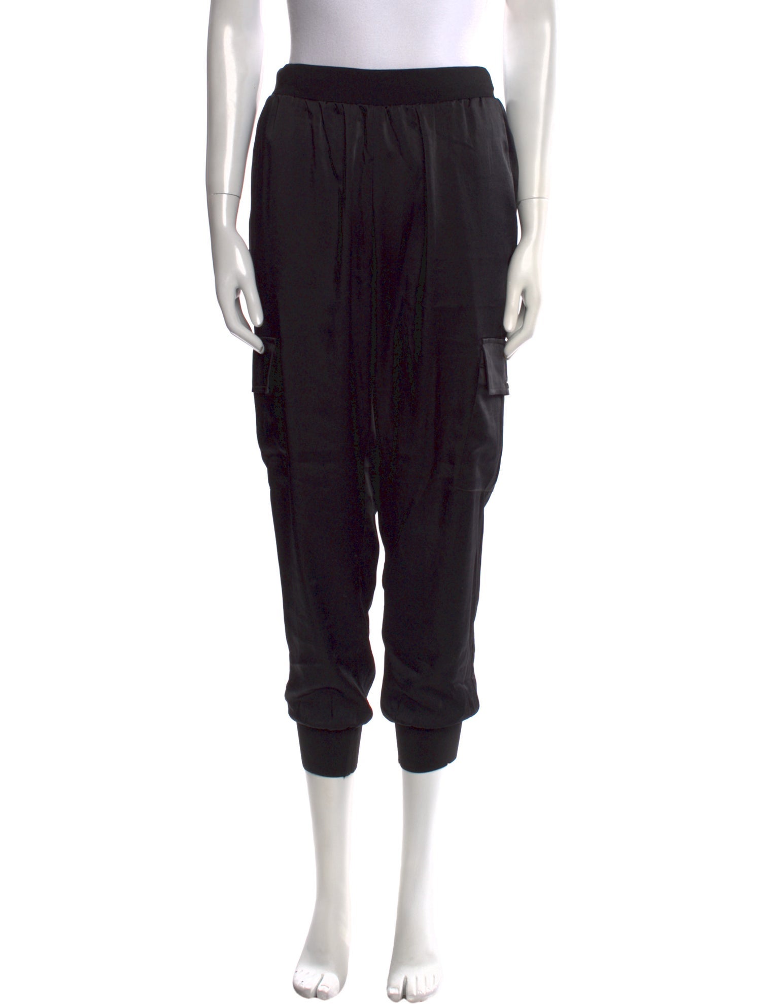 Ramy Brook Skinny Leg Pants