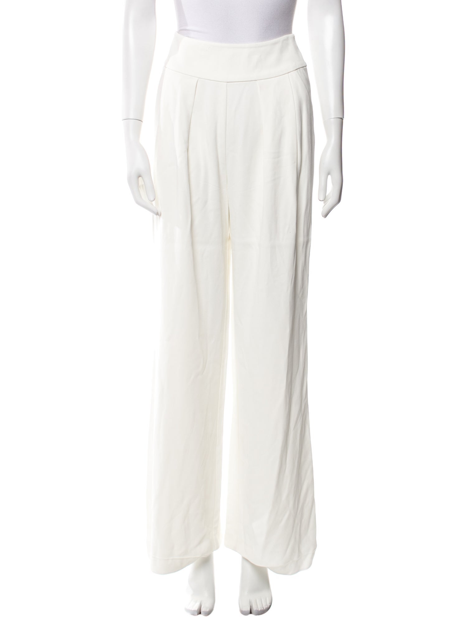 Ramy Brook Wide Leg Pants