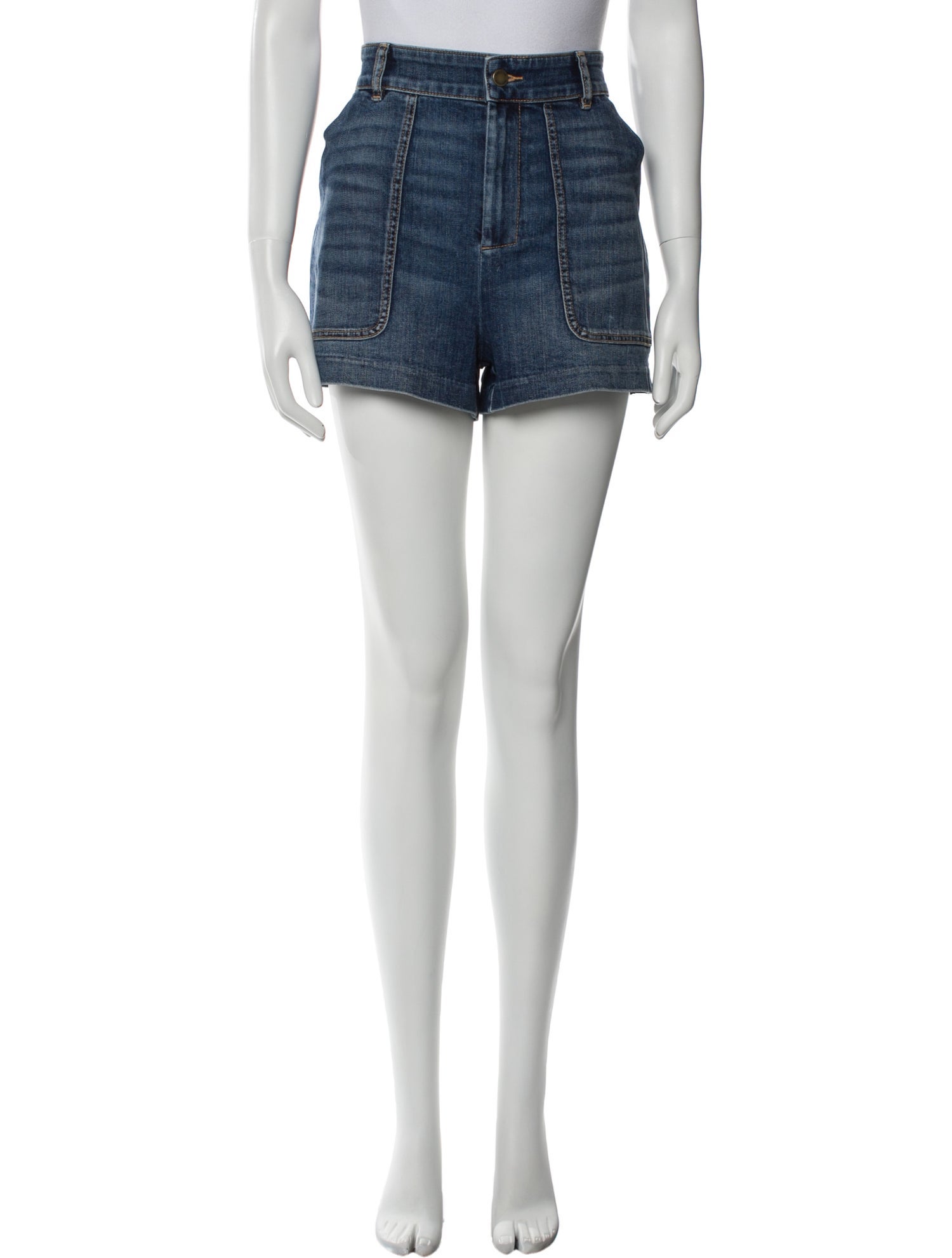 Ramy Brook Mini Shorts w/ Tags