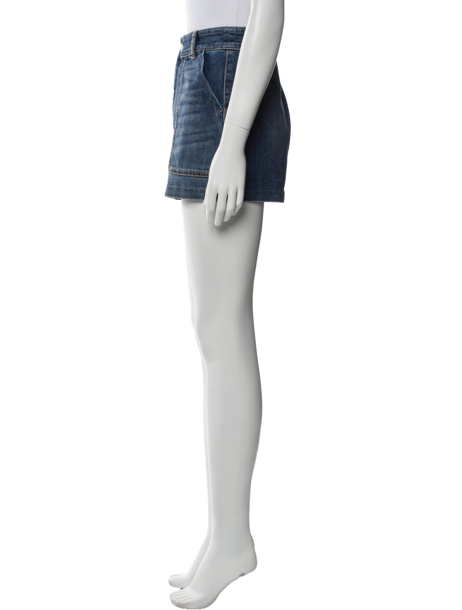 Ramy Brook Mini Shorts w/ Tags