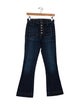 Ramy Brook High-Rise Wide Leg Jeans