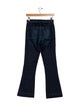 Ramy Brook High-Rise Wide Leg Jeans