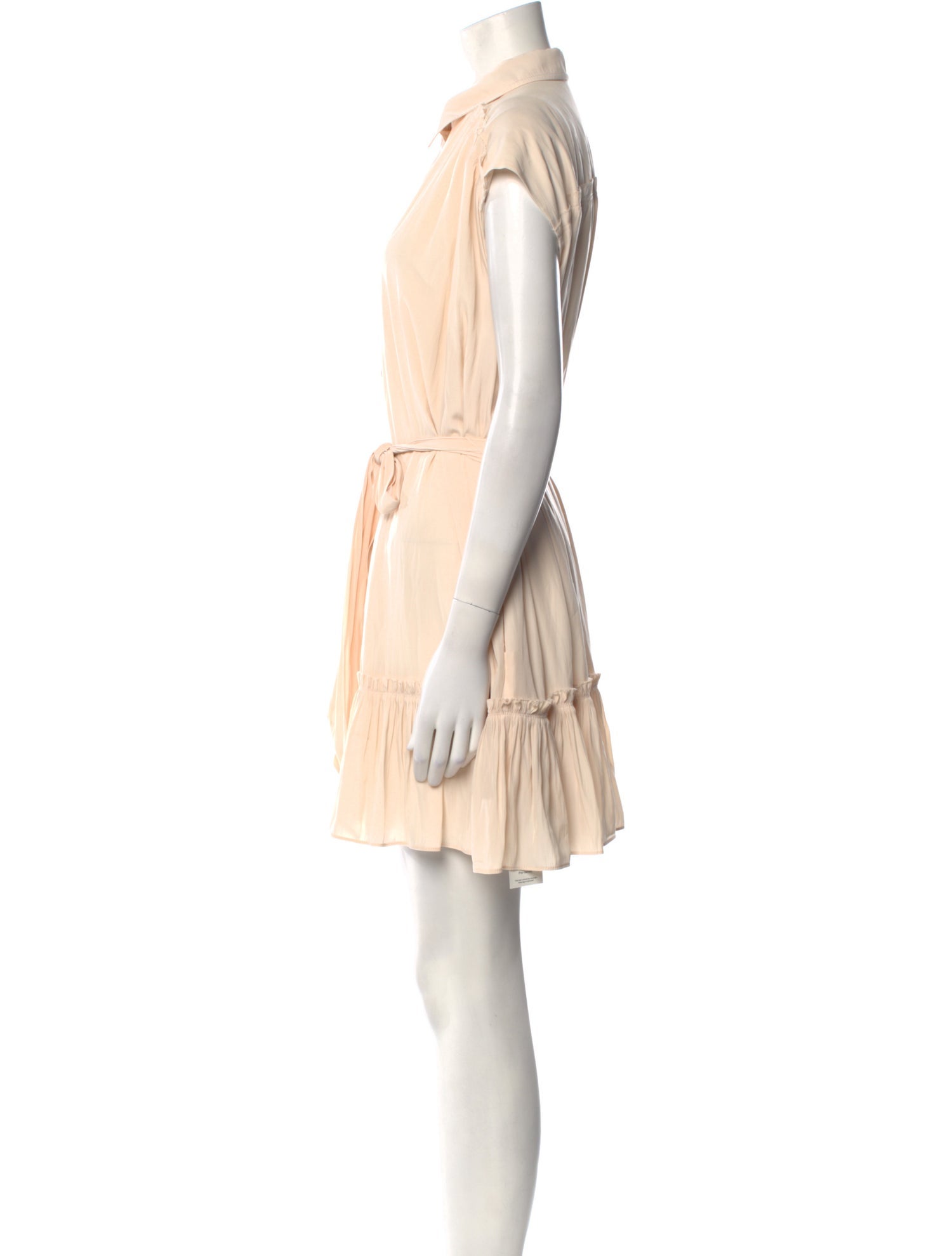 Ramy Brook Mini Dress