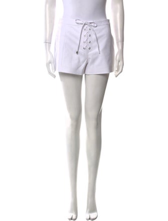 Ramy Brook Mini Shorts