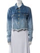 Ramy Brook Denim Jacket
