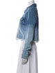 Ramy Brook Denim Jacket