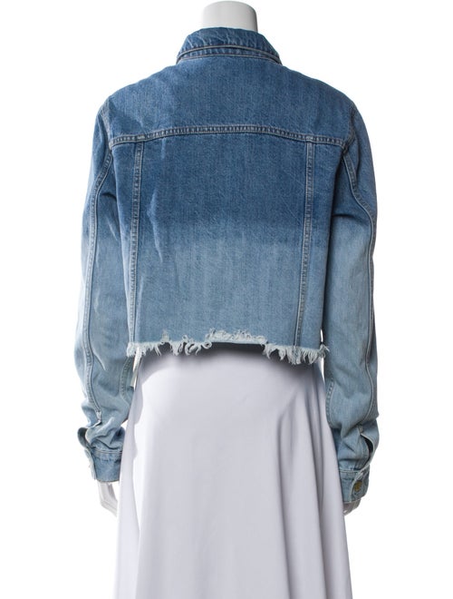 Ramy Brook Denim Jacket