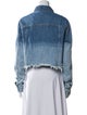 Ramy Brook Denim Jacket