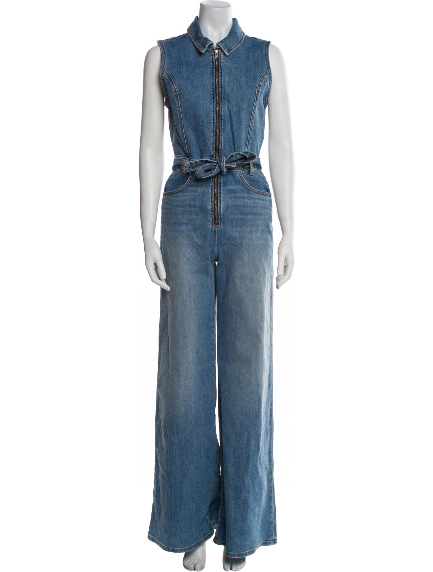 Ramy Brook Jumpsuit