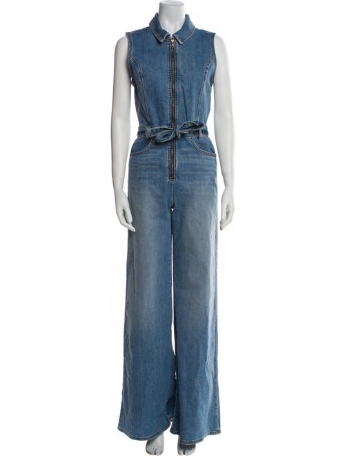 Ramy Brook Jumpsuit