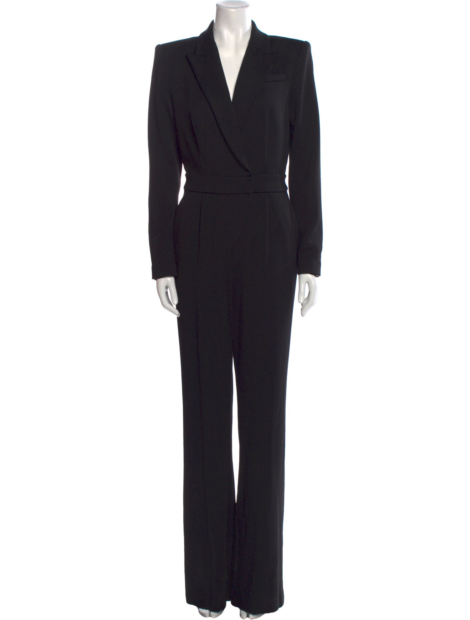 Ramy Brook V-Neck Jumpsuit