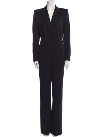 Ramy Brook V-Neck Jumpsuit