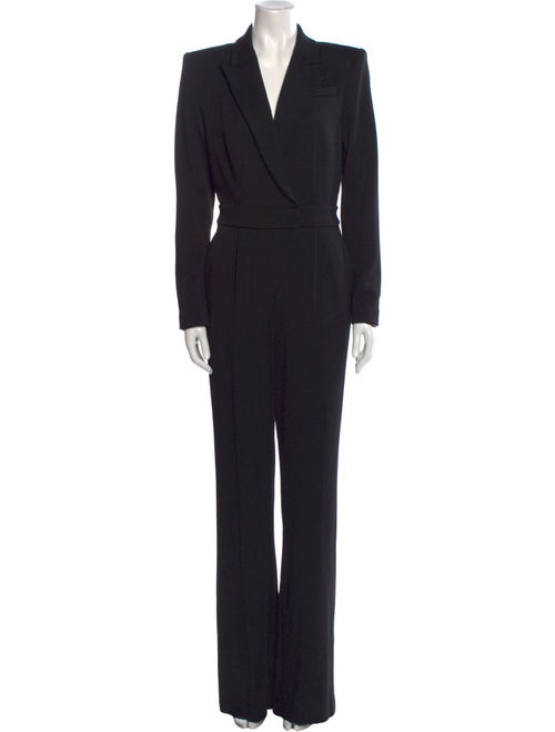 Ramy Brook V-Neck Jumpsuit