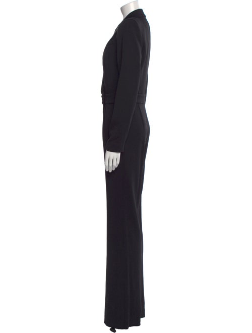 Ramy Brook V-Neck Jumpsuit