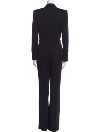Ramy Brook V-Neck Jumpsuit