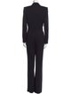 Ramy Brook V-Neck Jumpsuit