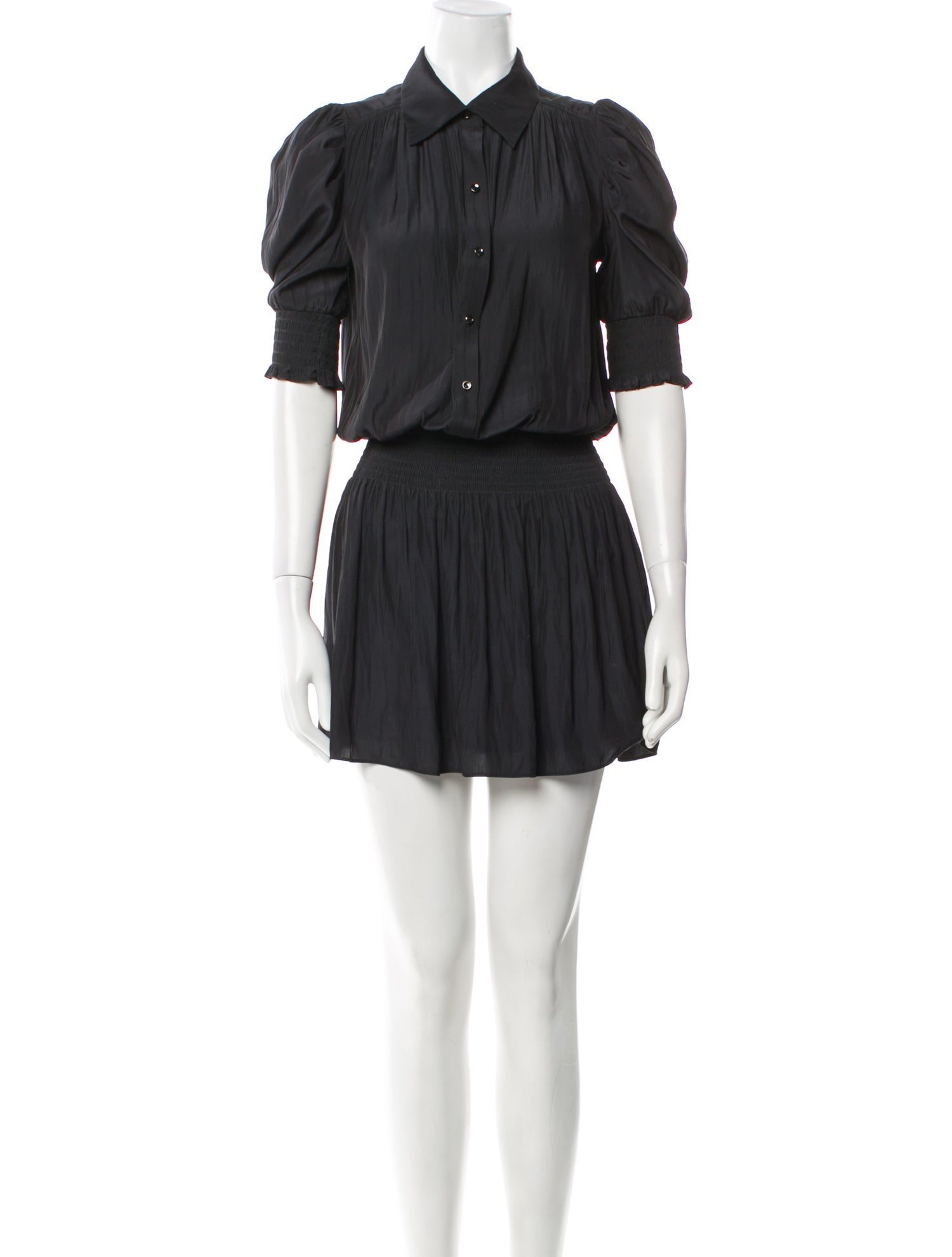 Ramy Brook Mini Dress