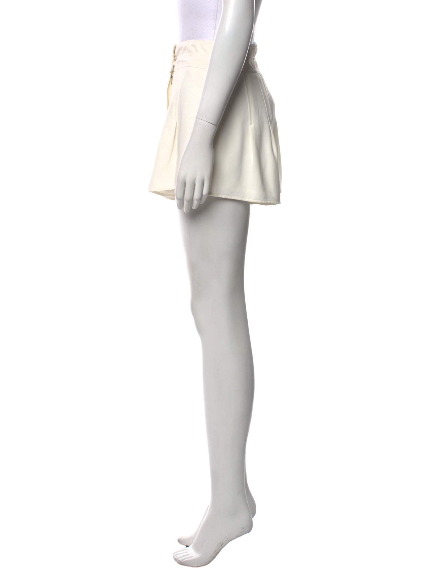 Ramy Brook Mini Shorts