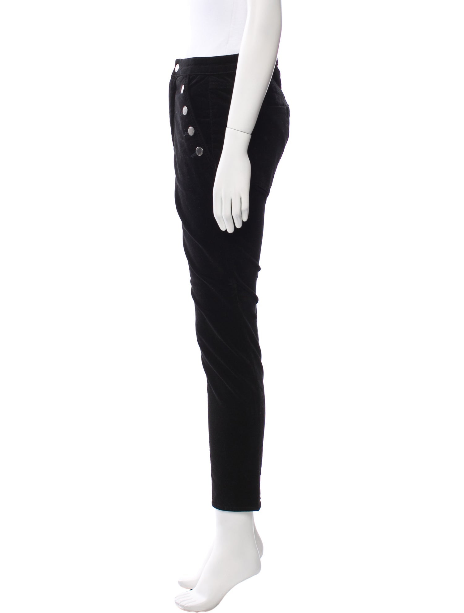 Ramy Brook Skinny Leg Pants