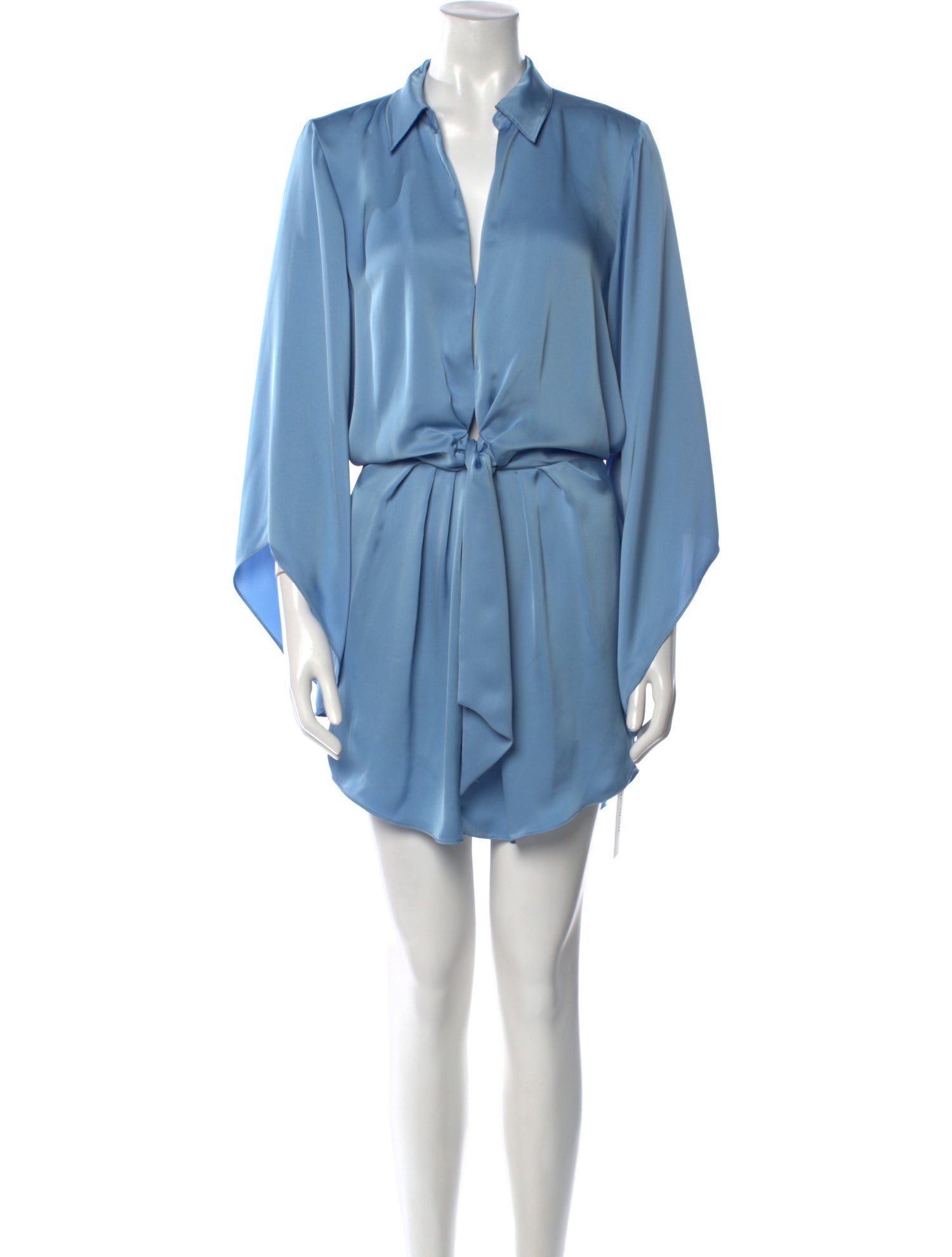 Ramy Brook Mini Dress