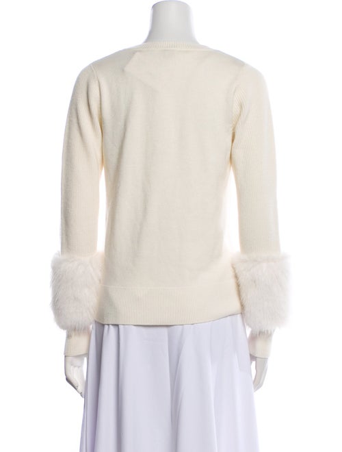 Ramy Brook V-Neck Sweater