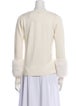 Ramy Brook V-Neck Sweater