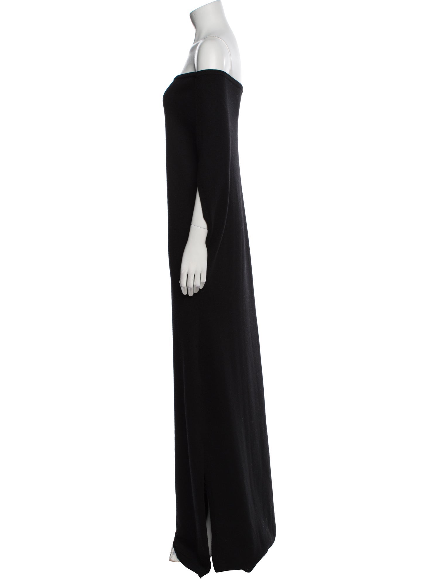 Ramy Brook Wool Long Dress