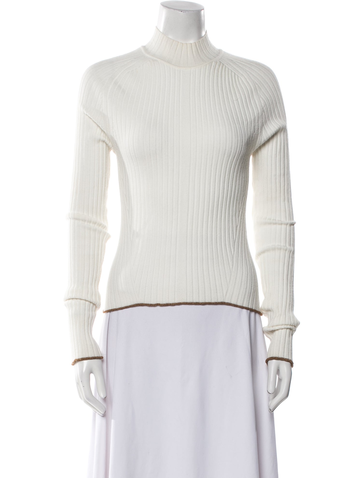 Ramy Brook Turtleneck Sweater