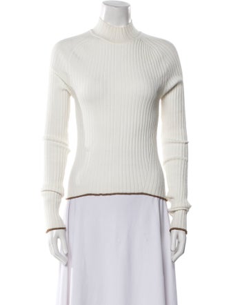 Ramy Brook Turtleneck Sweater