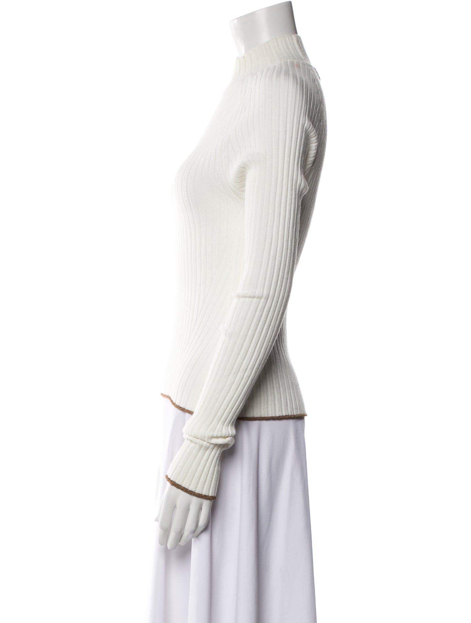 Ramy Brook Turtleneck Sweater