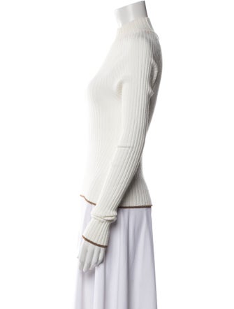 Ramy Brook Turtleneck Sweater
