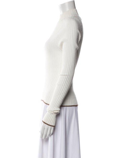 Ramy Brook Turtleneck Sweater