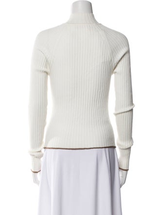 Ramy Brook Turtleneck Sweater