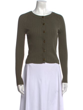 Ramy Brook Crew Neck Sweater