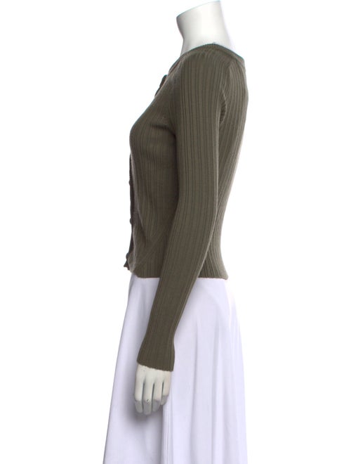 Ramy Brook Crew Neck Sweater